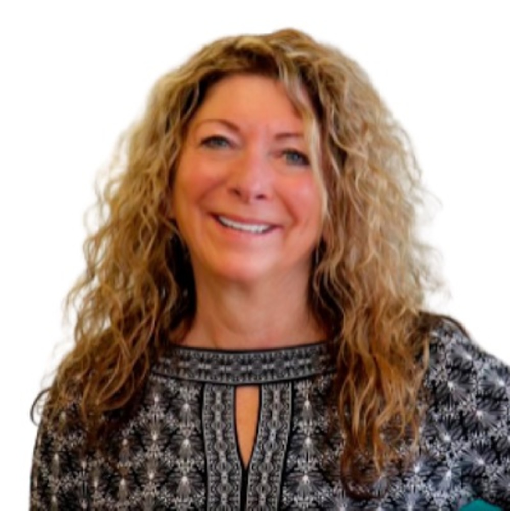 Meet your Posher, Deborah